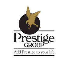 Prestige Group Logo