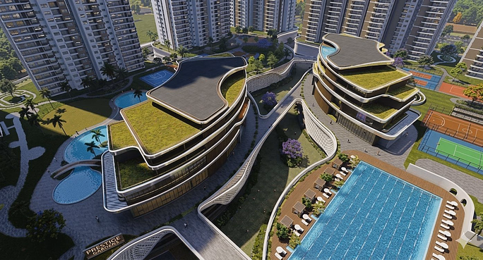 Prestige Golden Grove